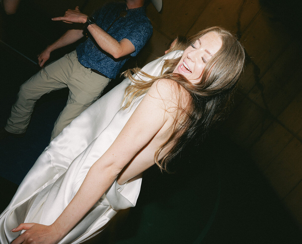 Catherine & Logan Wedding Day -  1552