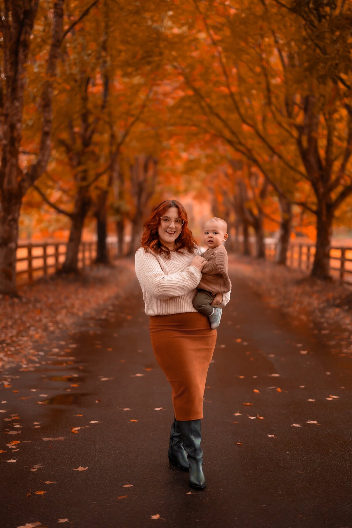 Chicago family photographer