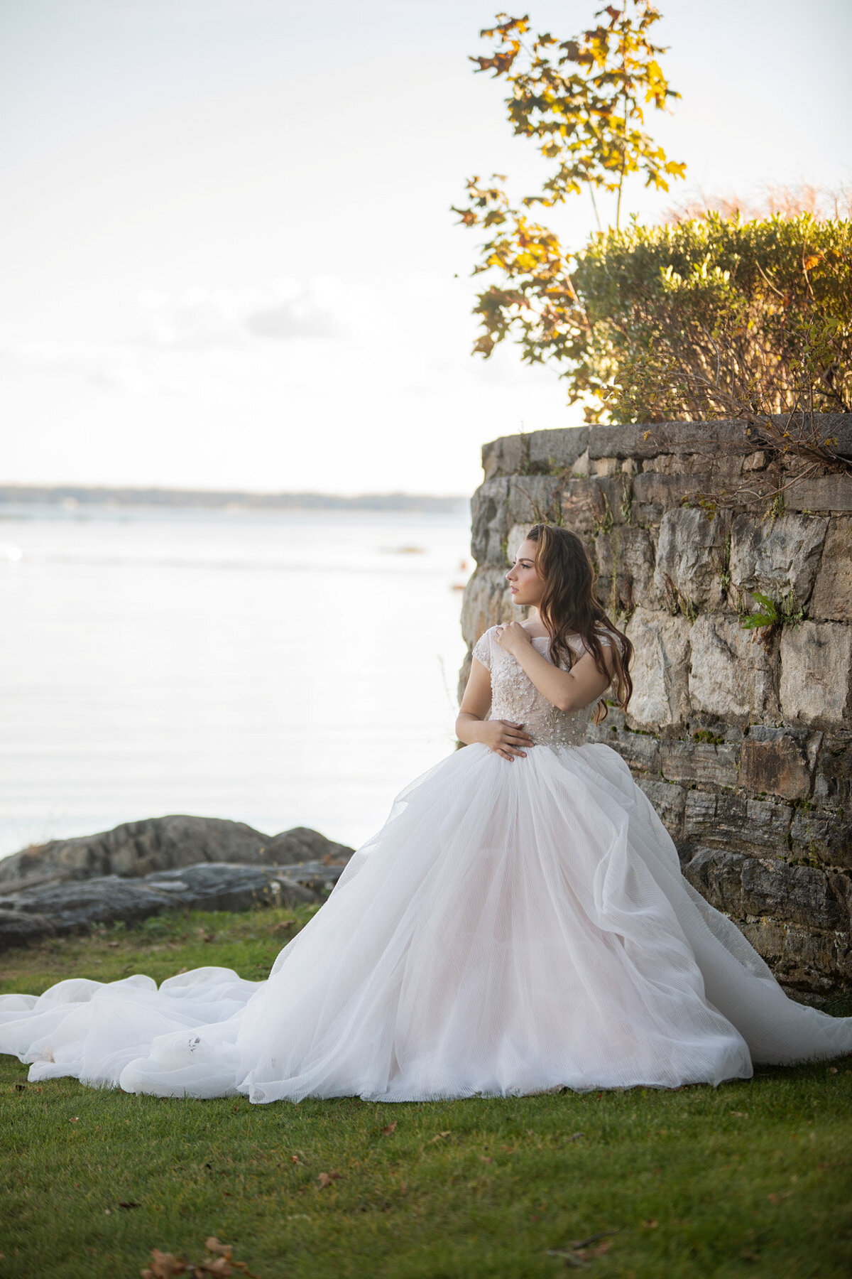 best afforadable elopement and wedding photographer in new york city and new jersey mamaroneck beach and yacht club ceremony and reception-146