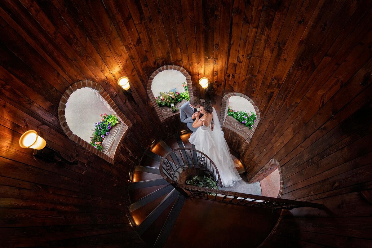 Crooked Willow Farm Wedding Photographers