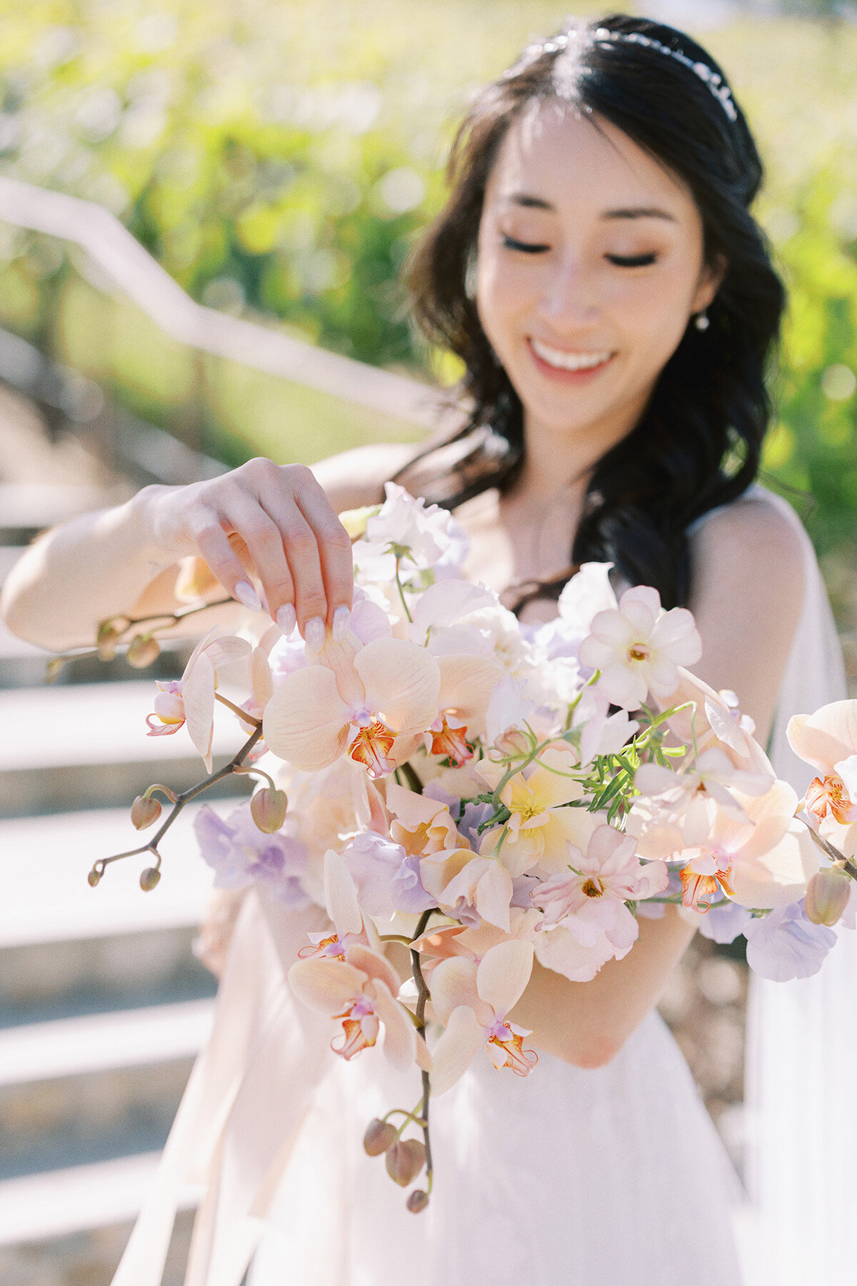 orchid-bridal-bouquet