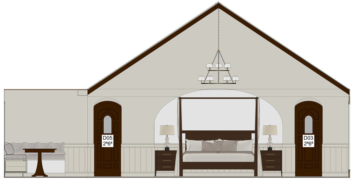 Rochester NY Interior Designer - Residential and Commercial Interior Design firm serving Update NY, the Finger Lakes region, Naples, FL and beyond.