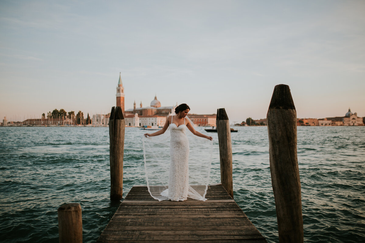 Venice Bridal Shoot Laura van Rooij Bruidscouture Fotografie Eindhoven Arianna De Lazzari 2-29