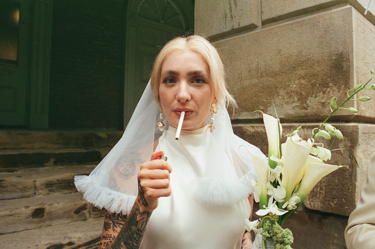 toronto-city-elopement-city-hall-edgy-nontradional-thedrake-rainy-day-cool-alternative-film-35mm-106
