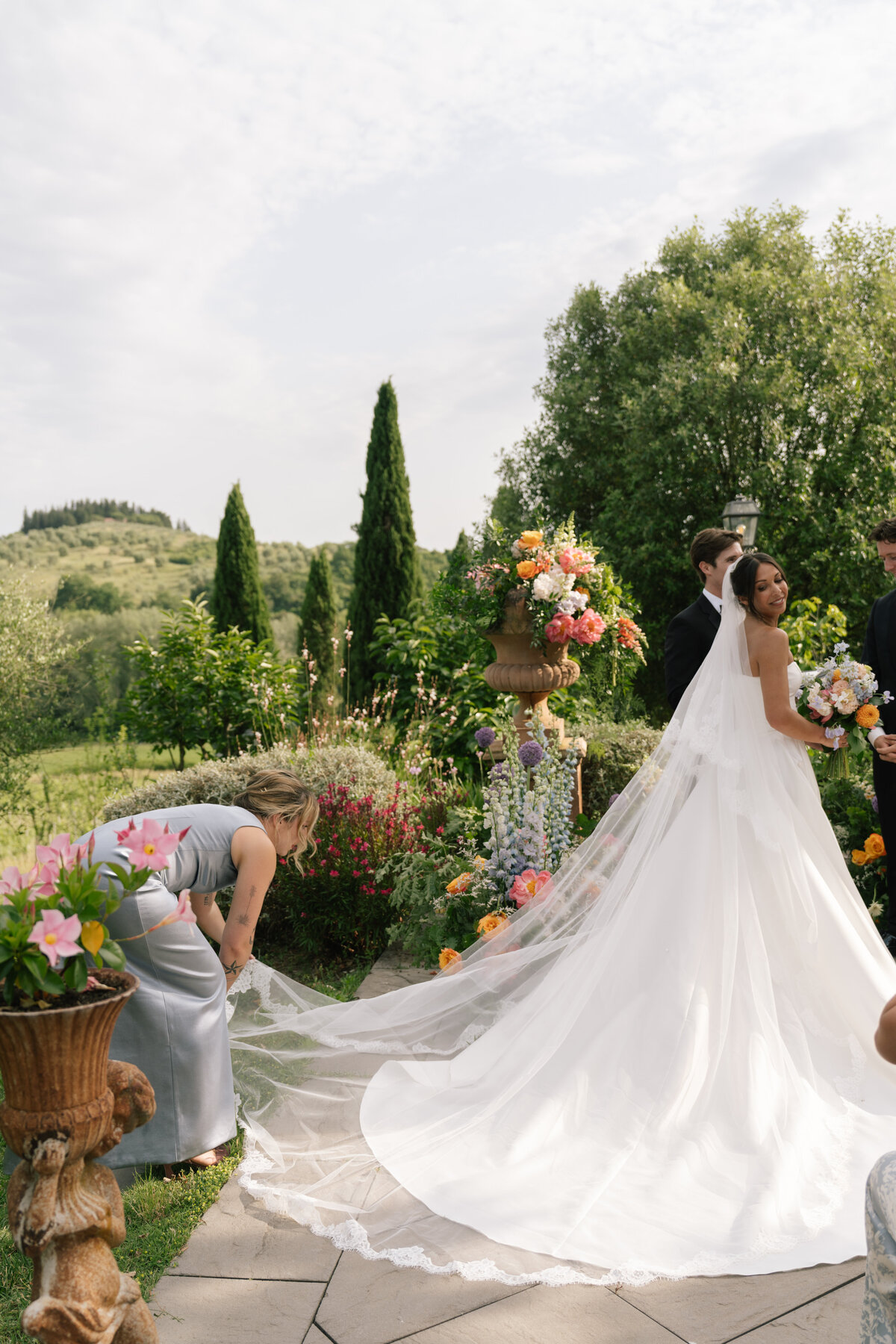 Nina and Nate Previews - Sky and Savvy Photo-44