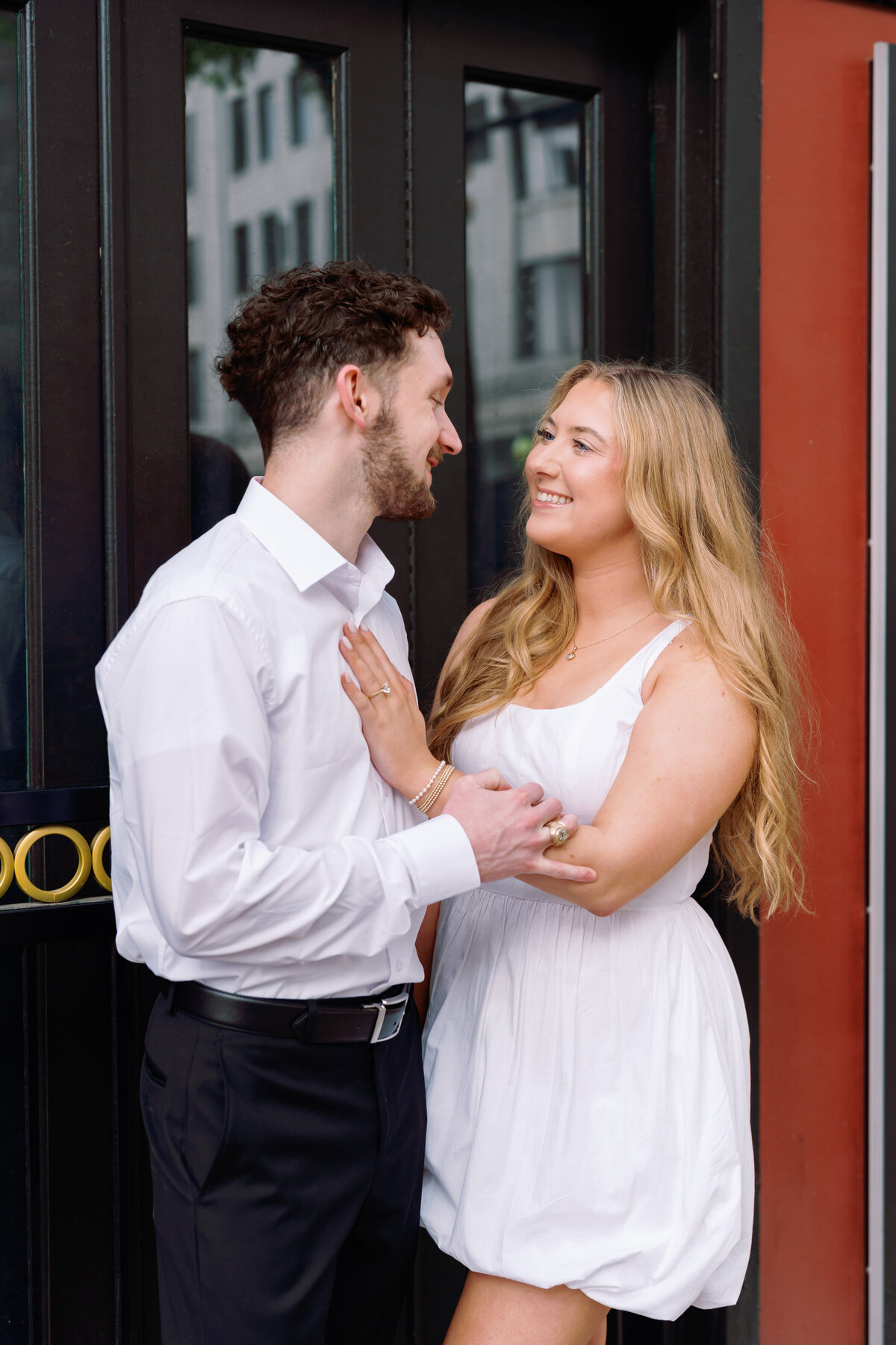 Sydney Loginov Engagement Edits-38