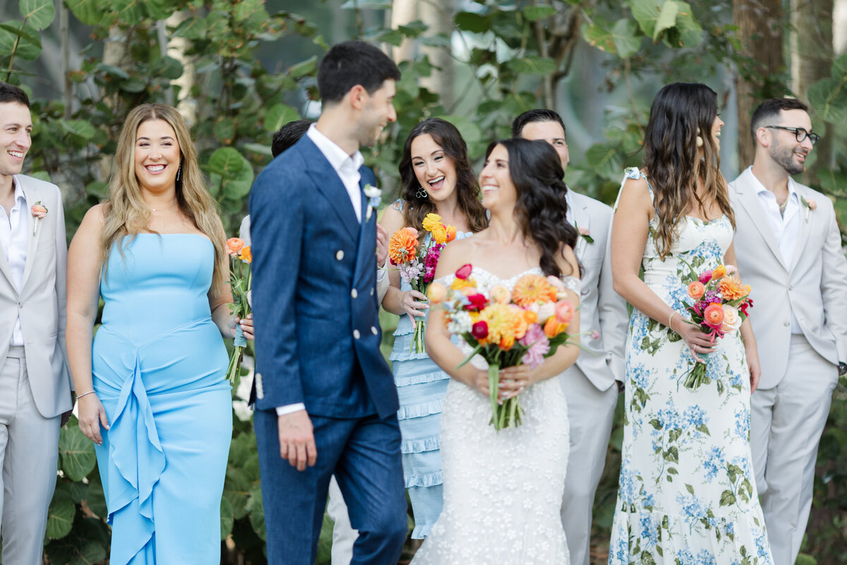 Longboat Key Club Wedding209