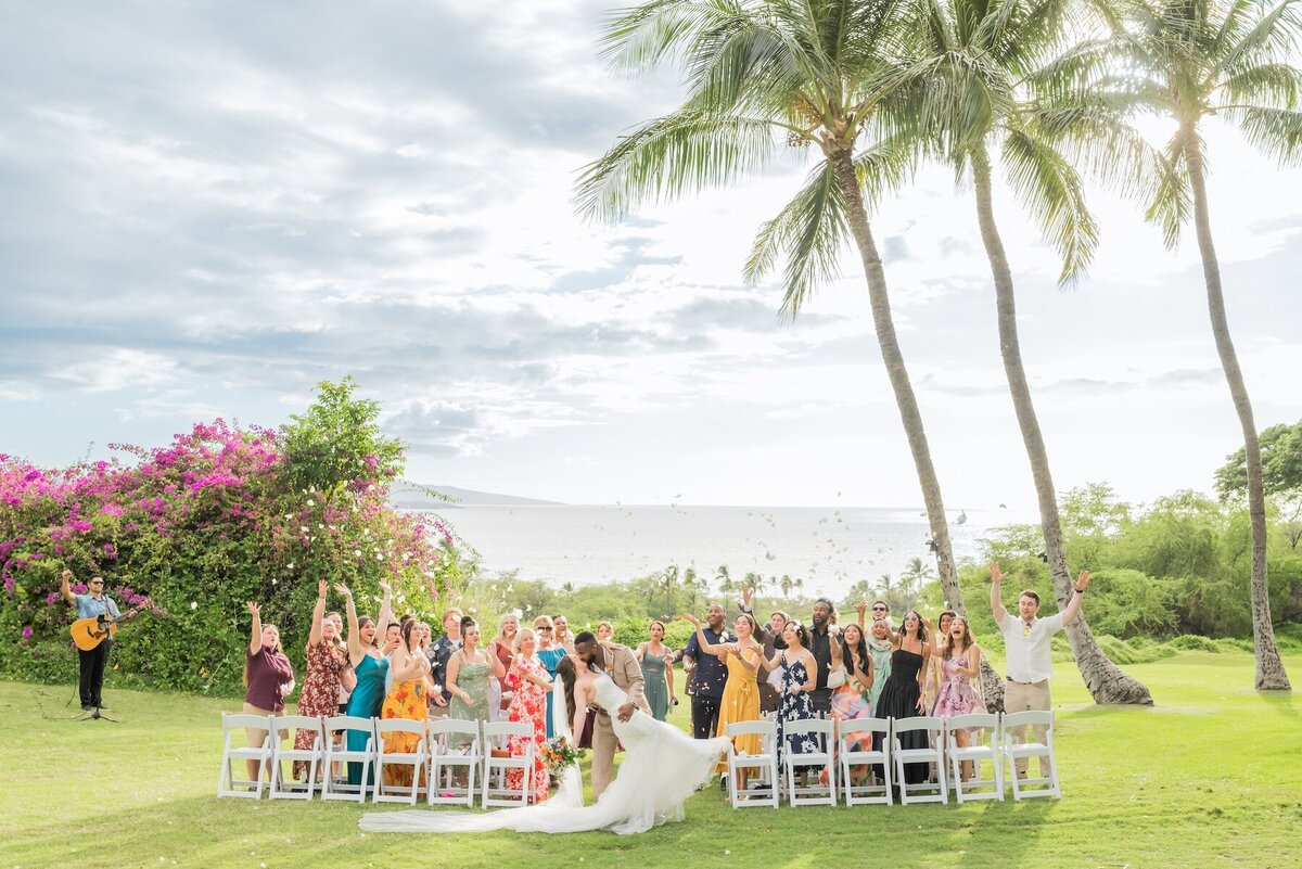 Maui Wedding Packages 3558
