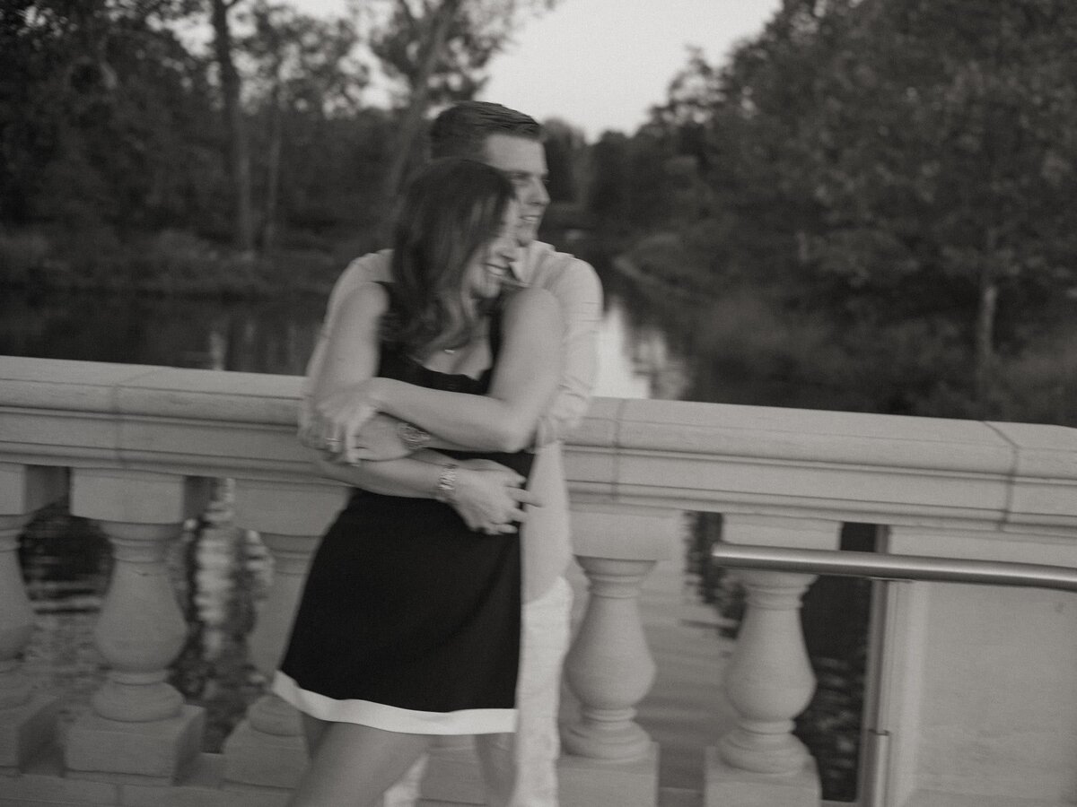 St. Louis Forest Park Proposal Engagement -  Stacey Vandas Photography -_-88