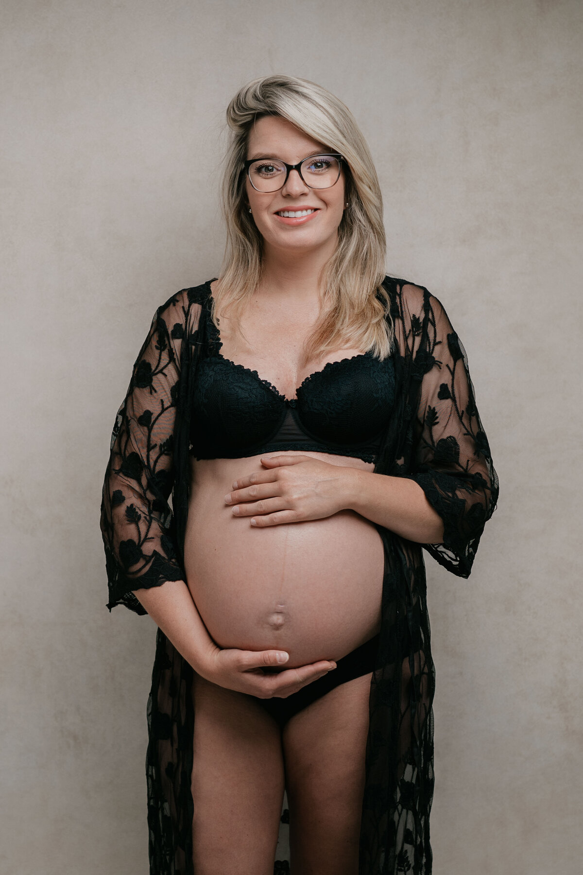 leukfotografie-zwangerschashoot-Studioshoot-2
