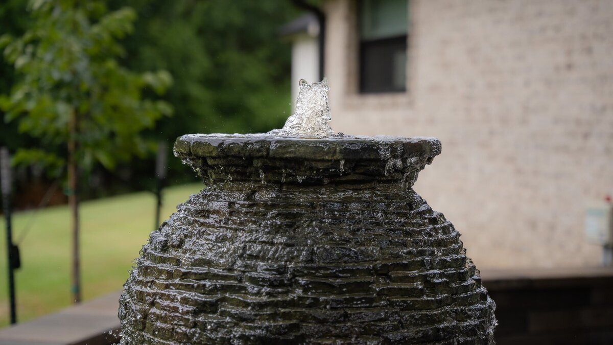 water-feature-installation-westlake-tx