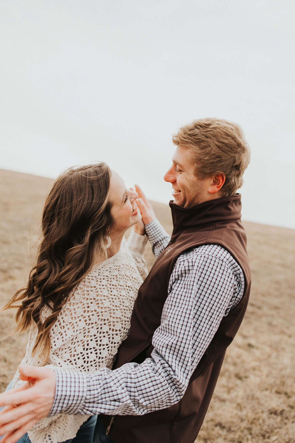 Lydia + Matt - Elizabeth George Photography94346