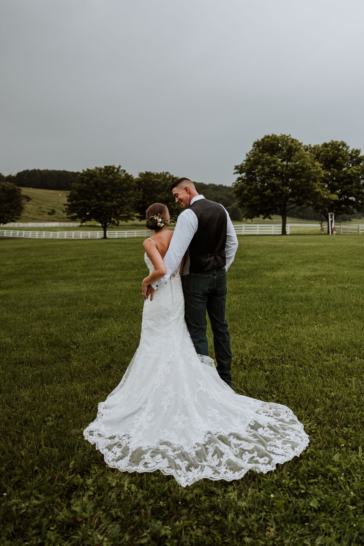 Donna Marie Photo Co. | Watertown, NY Wedding Photographer