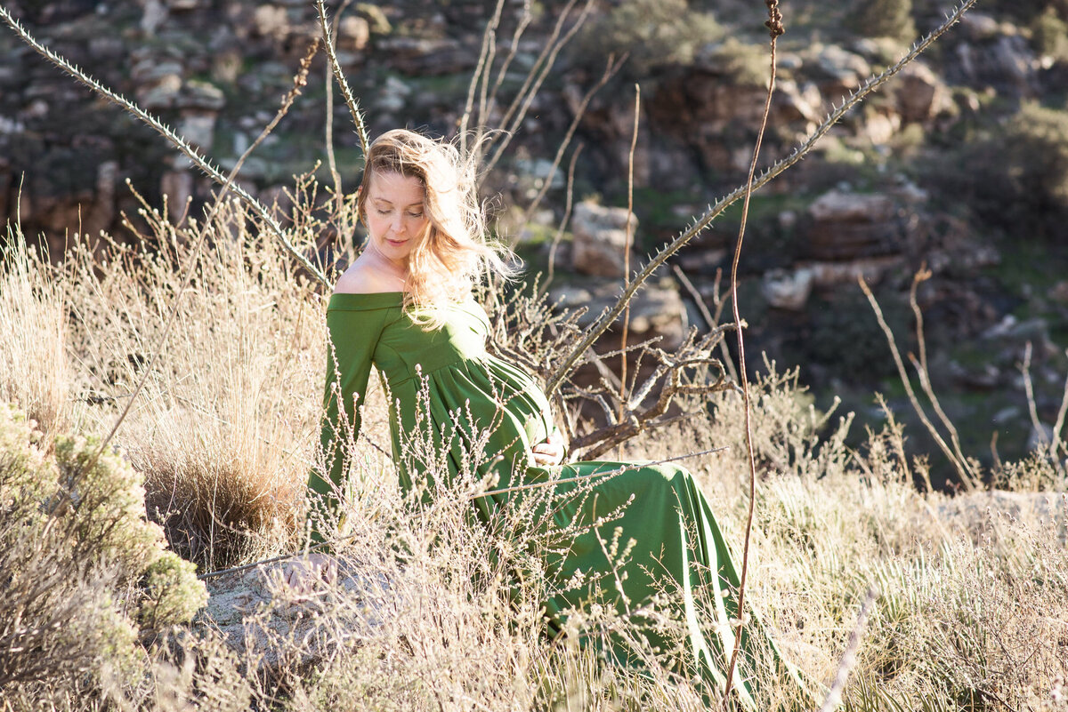 4 On Location Maternity