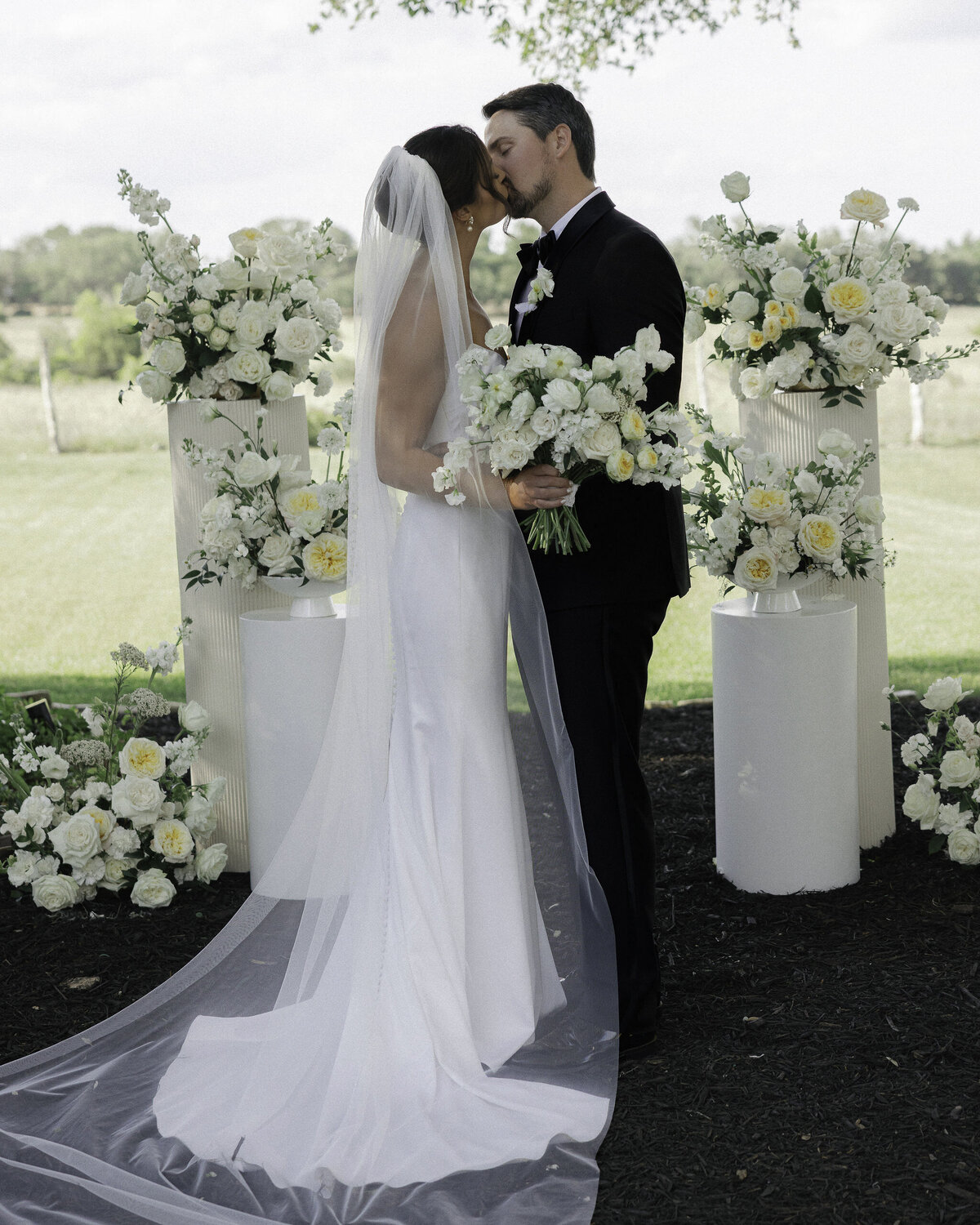 Tay Danay - Sarah + Chance | #-82