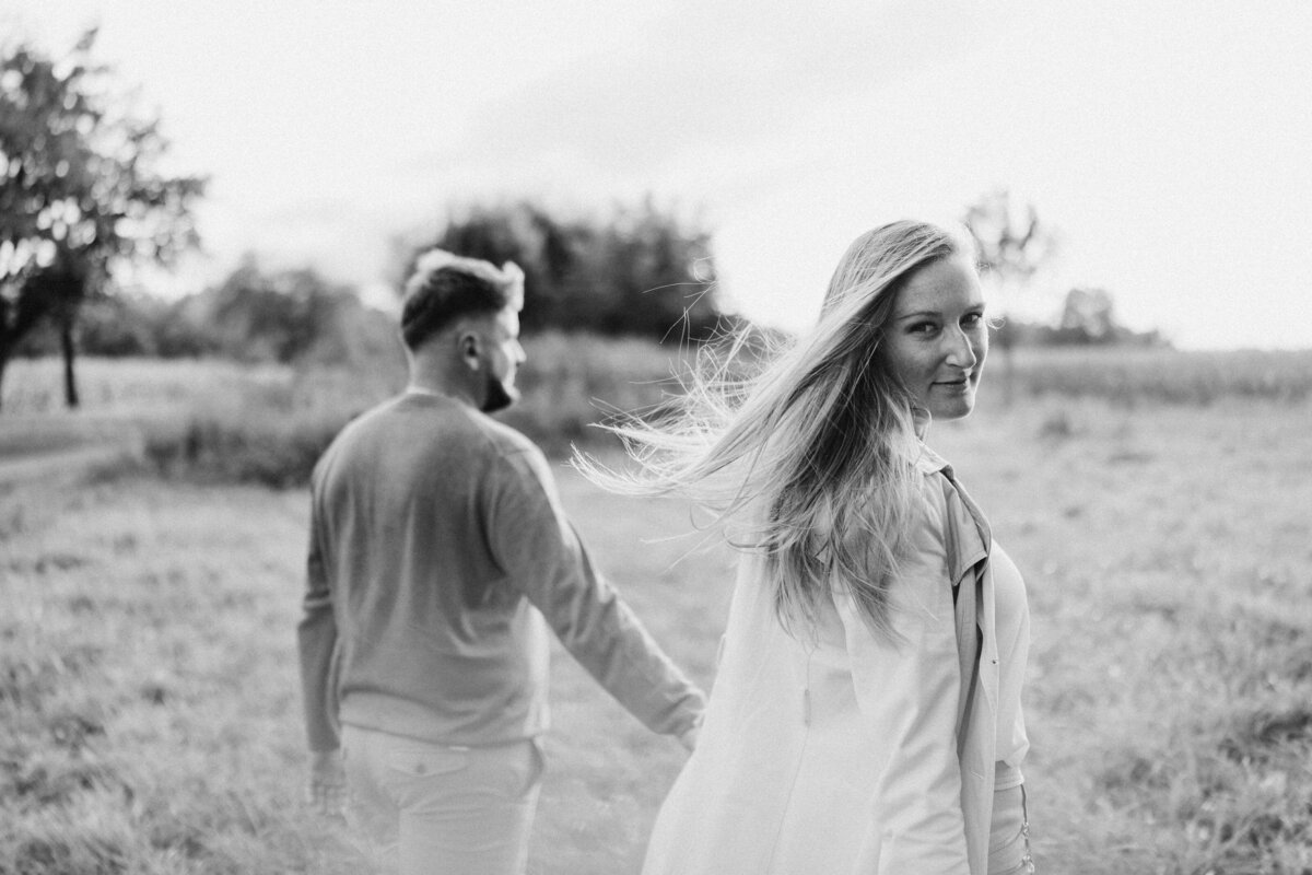 seance photo couple colmart - photographe saint louis