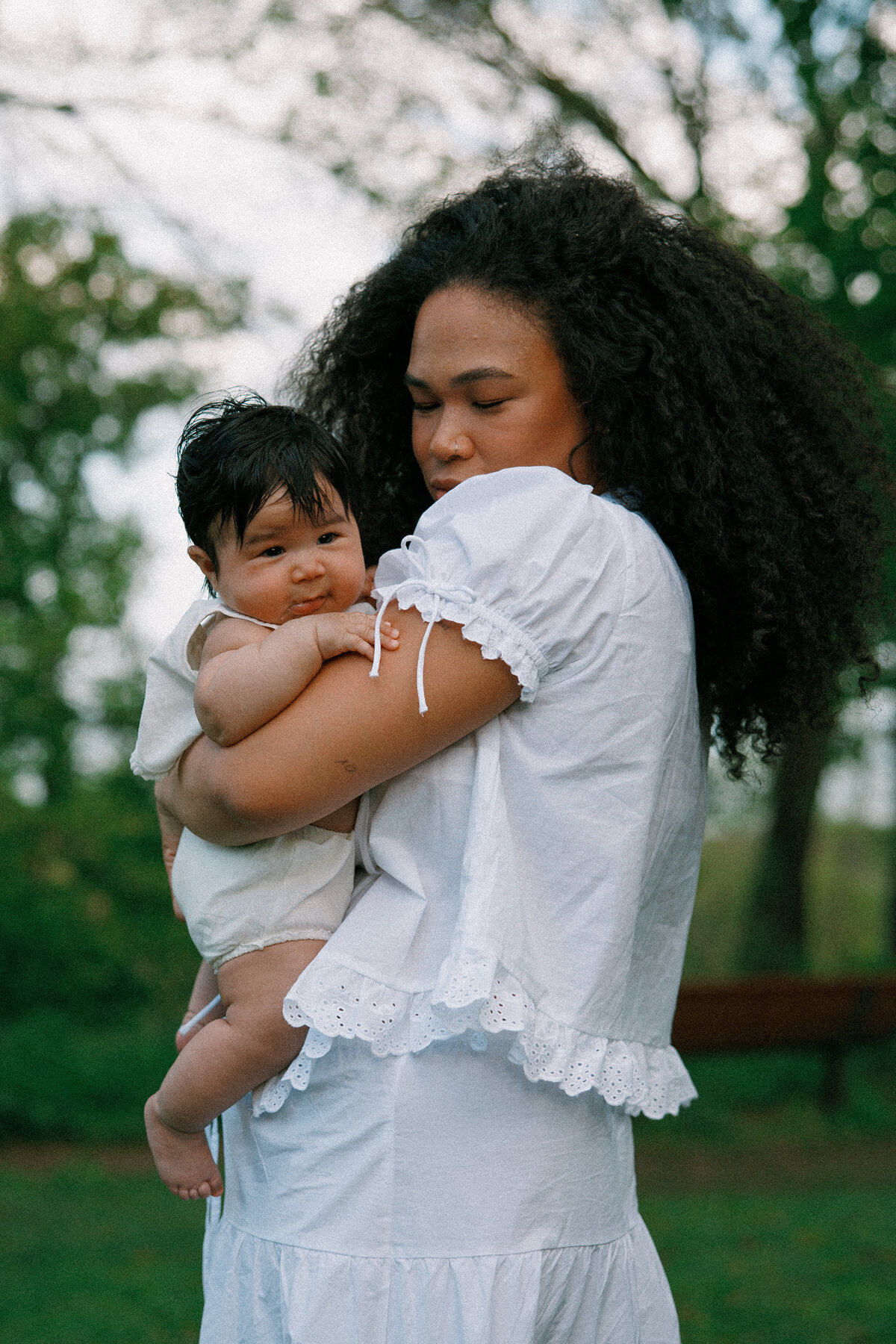 Linger Test Photo-48