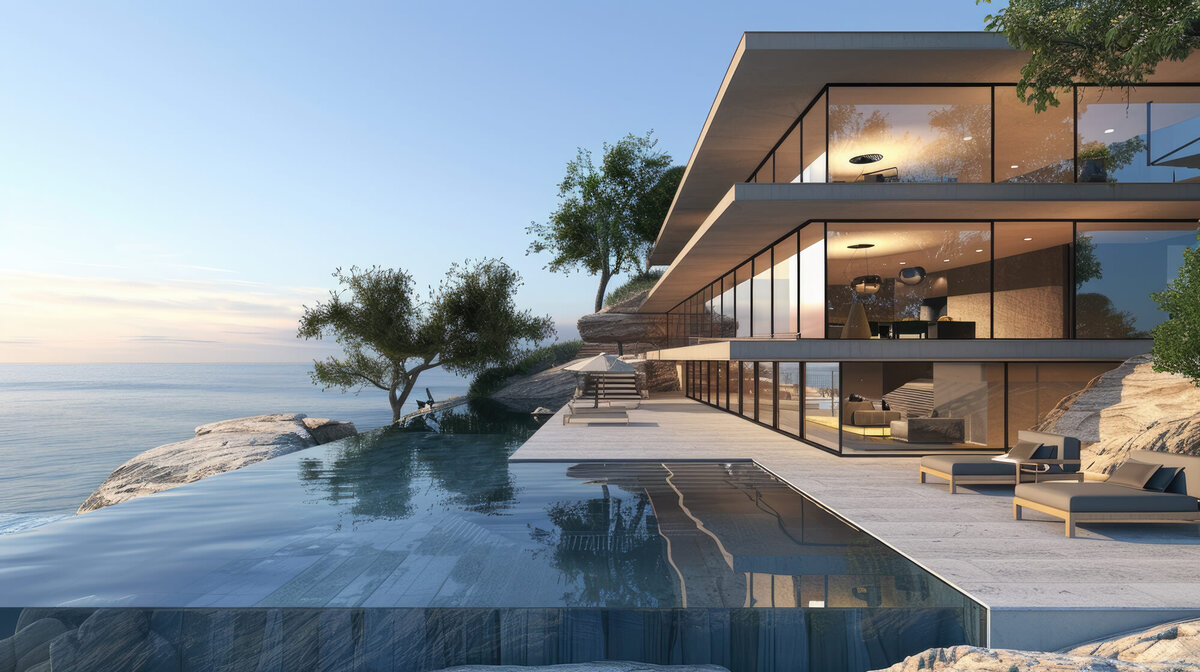 Real Estate Spain