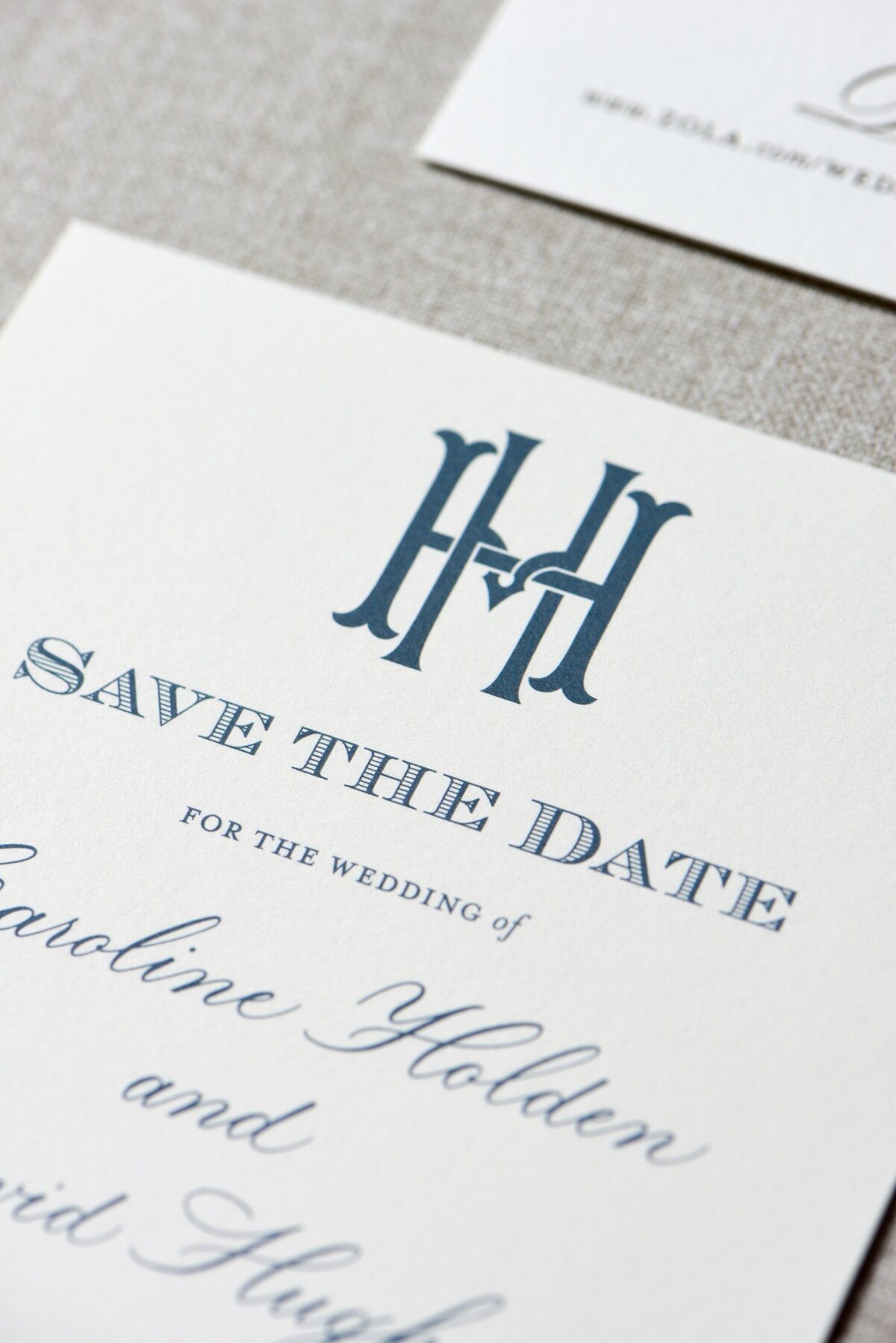 LowcountryPaperCo_Caroline&David_SaveTheDate_Monogram