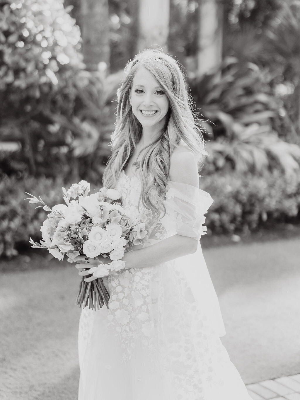 Wedding at The Breakers Palm Beach by GoBella 13