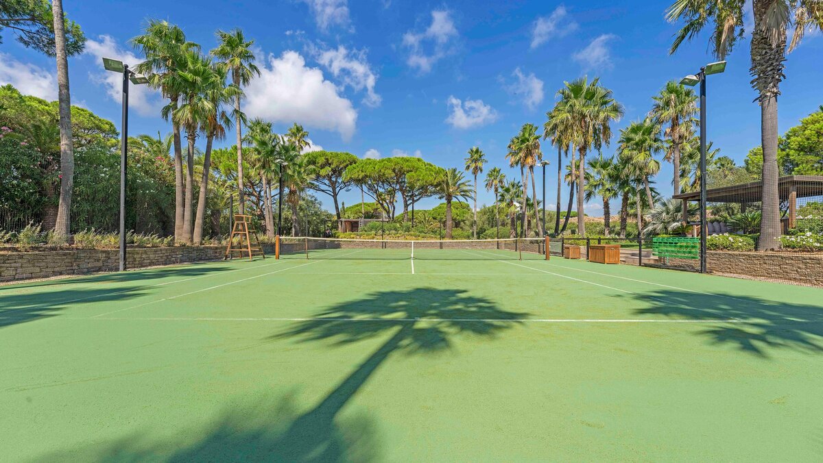 Villa Perle d’Azur - St. Tropez - Spa - 7LivesC4
