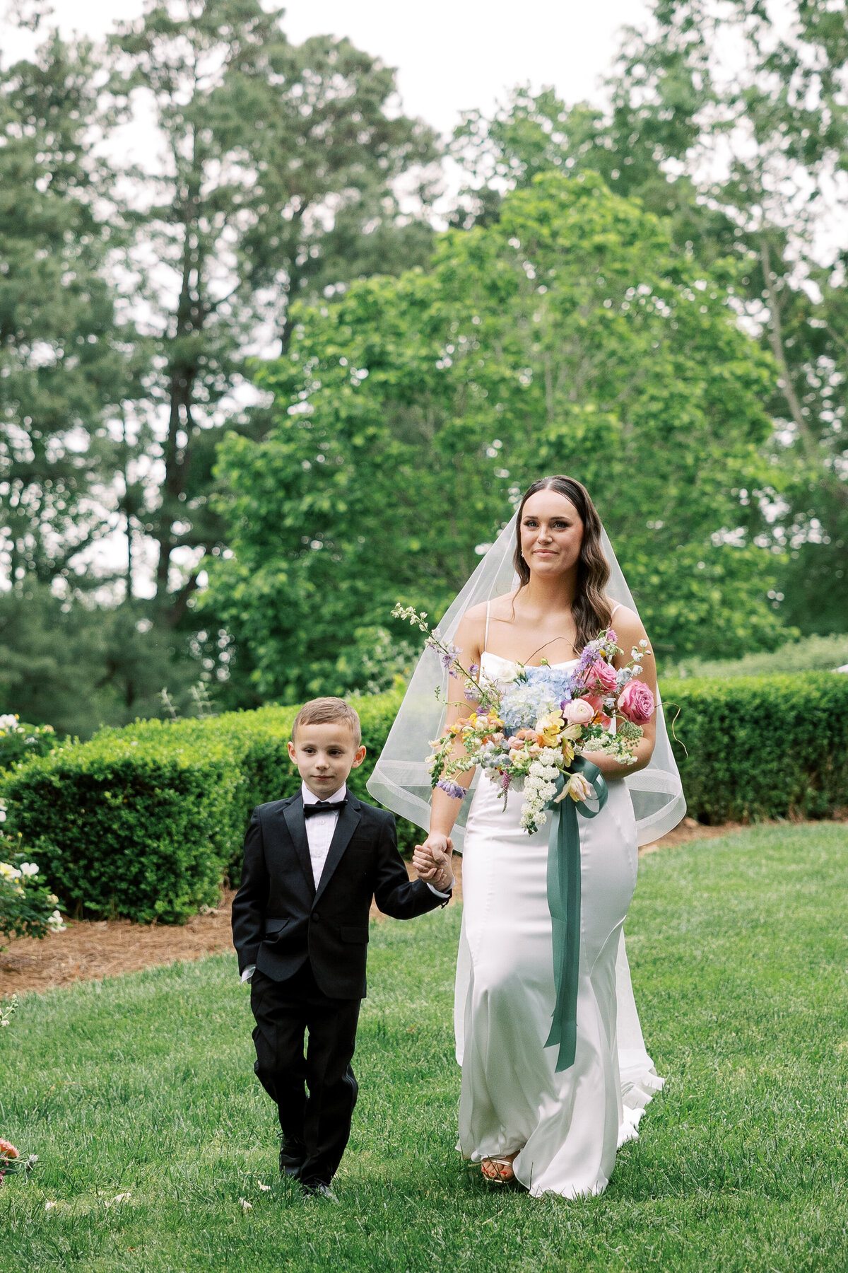 The Fontanas Wedding_Wakefield Country Club NC_Raleigh Wedding Photographers_0057