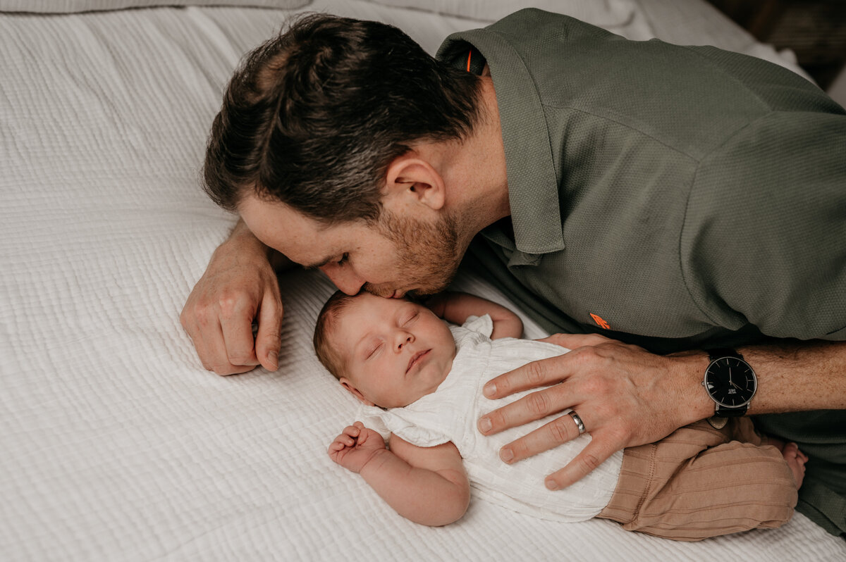 Pure Liefde Fotografie - Newbornshoot Emma-56