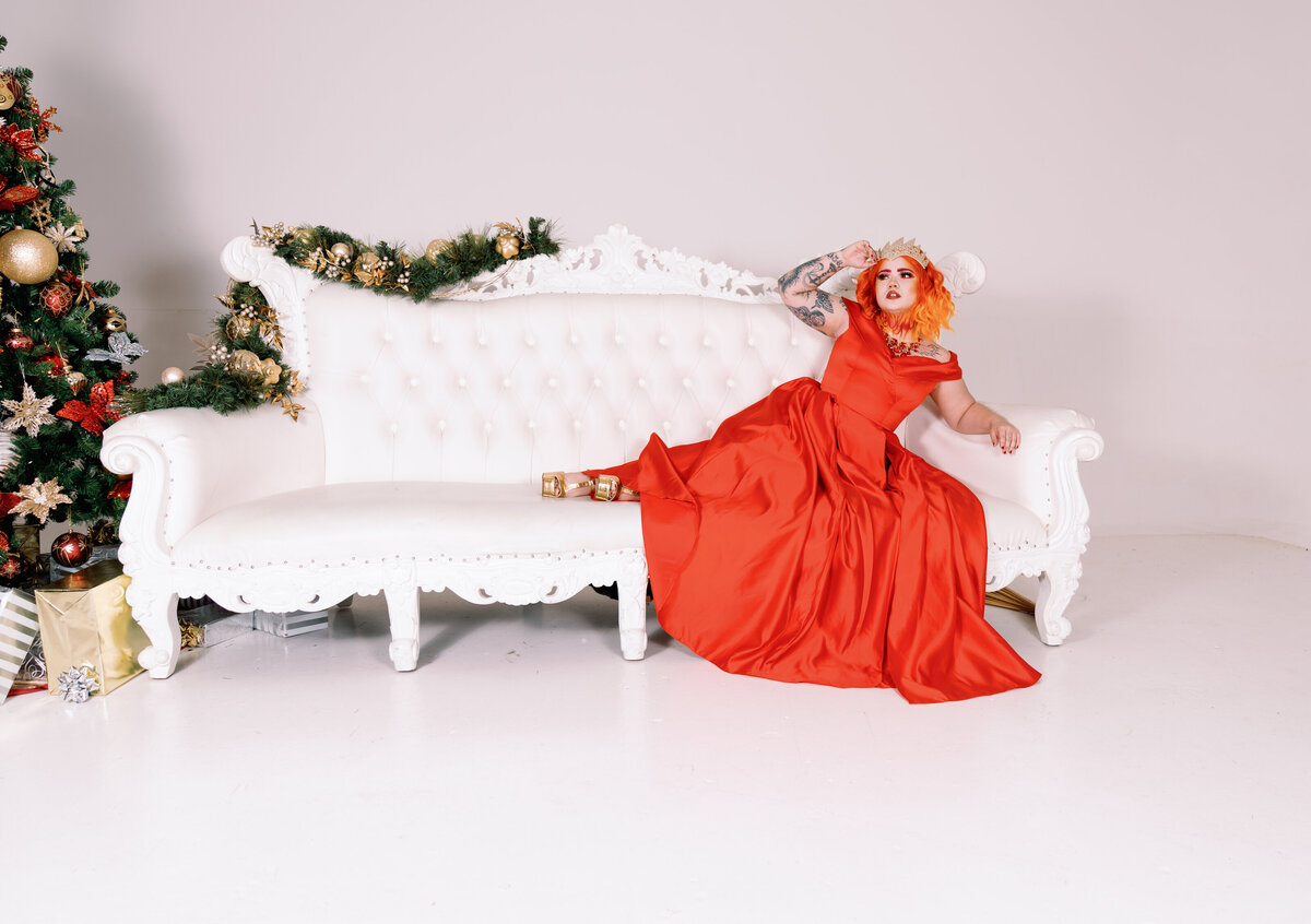 Fire and Ice Shoot Edits-7
