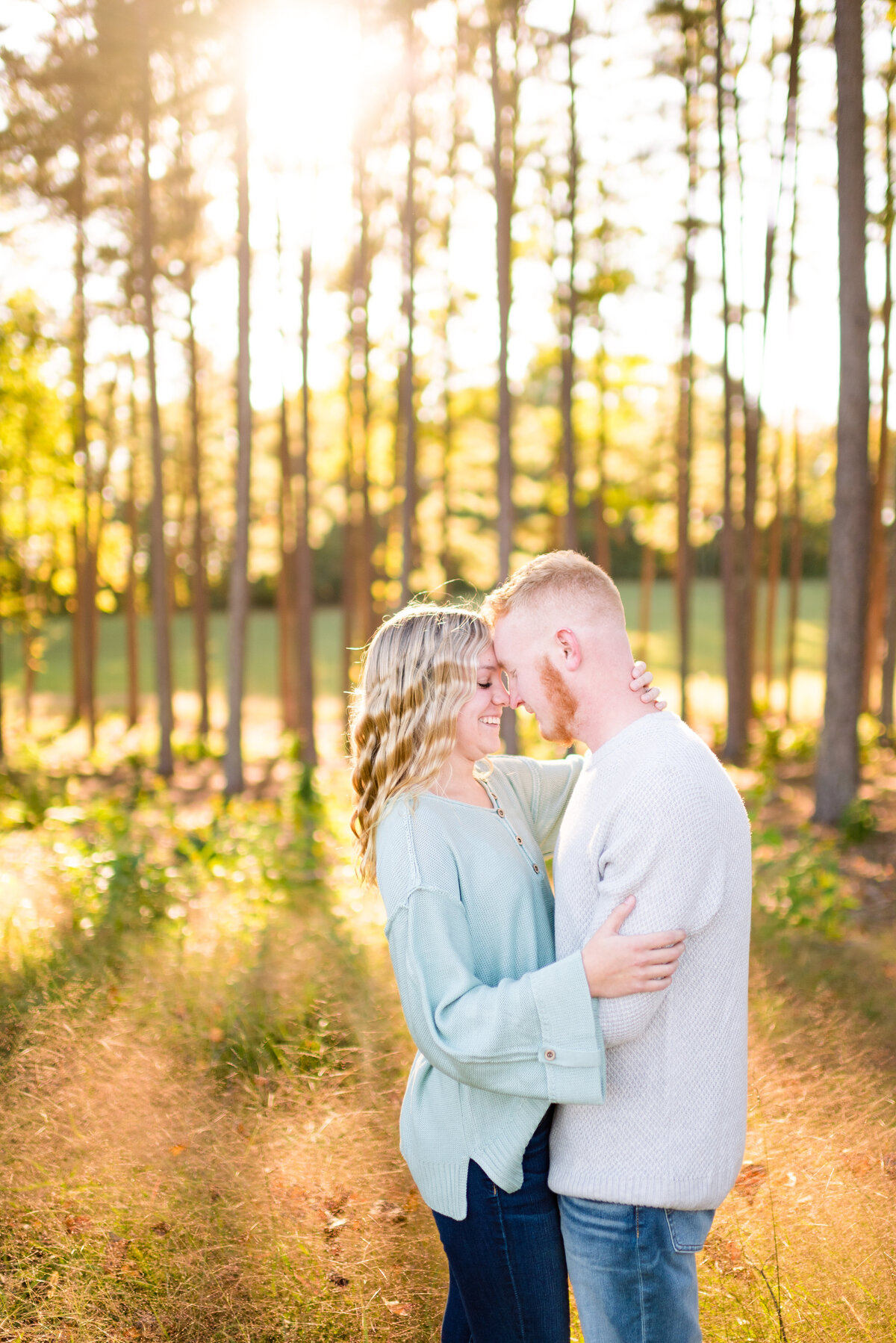 Haley + Andrew Engagements - Photography by Gerri Anna-27