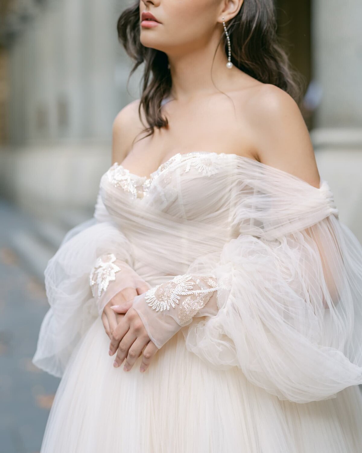 Galia Lahav wedding dress - Eternal Bridal - Serenity Photography-78