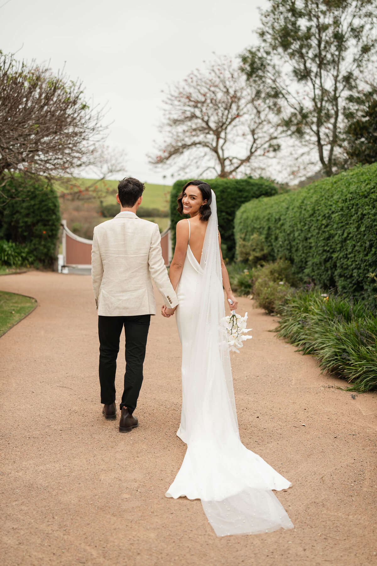 Sarah & Archie Wedding-663