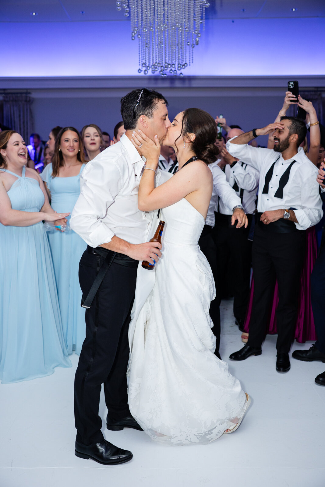 Woodmont Country Club Wedding-039