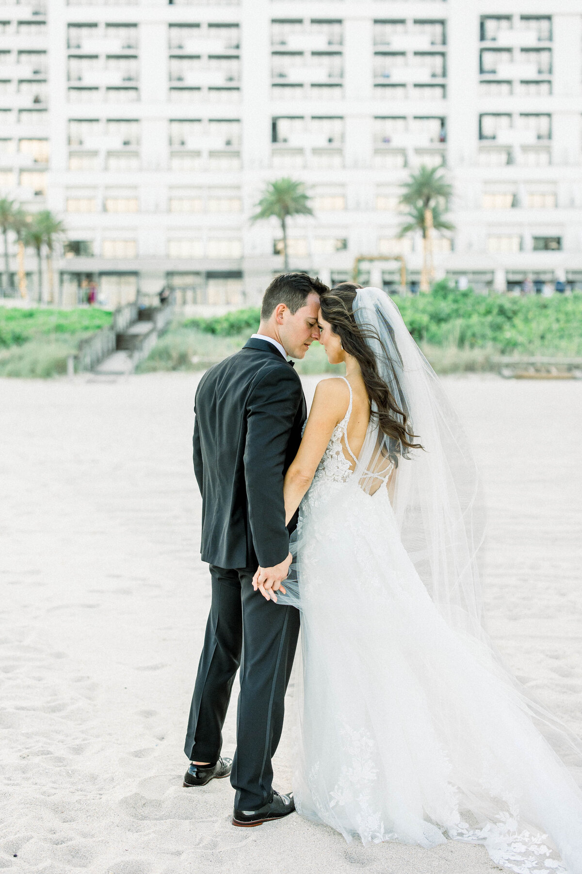 FORT LAUDERDALE FL WEDDING-9766