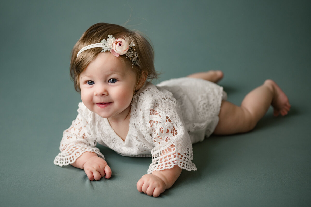 Eloise 4 Months-51