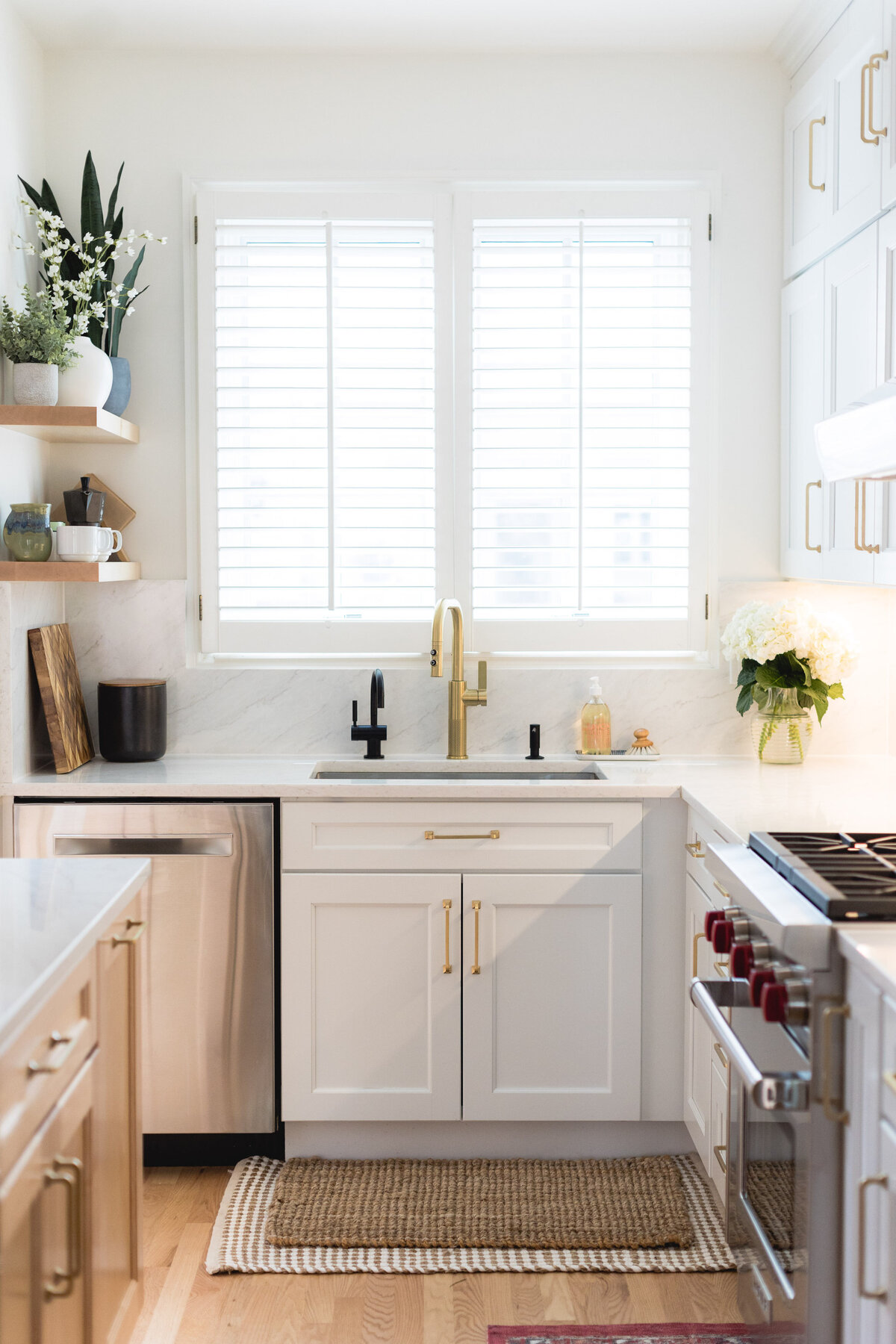 Boutique interior design firm