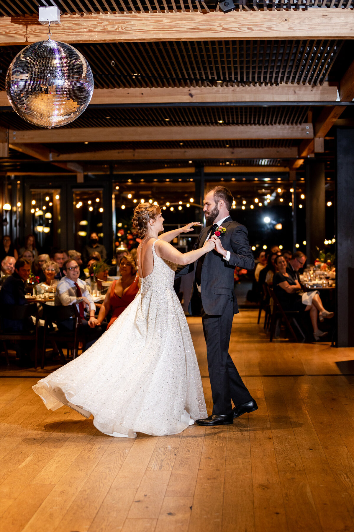 District Winery Navy Yard Wedding-56