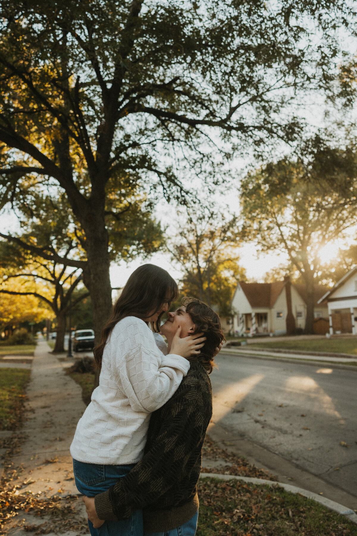 Abby Heron Photography Texas Based and Travel Wedding and Couples Photographer — Couples Gallery for Ty + Amy 18