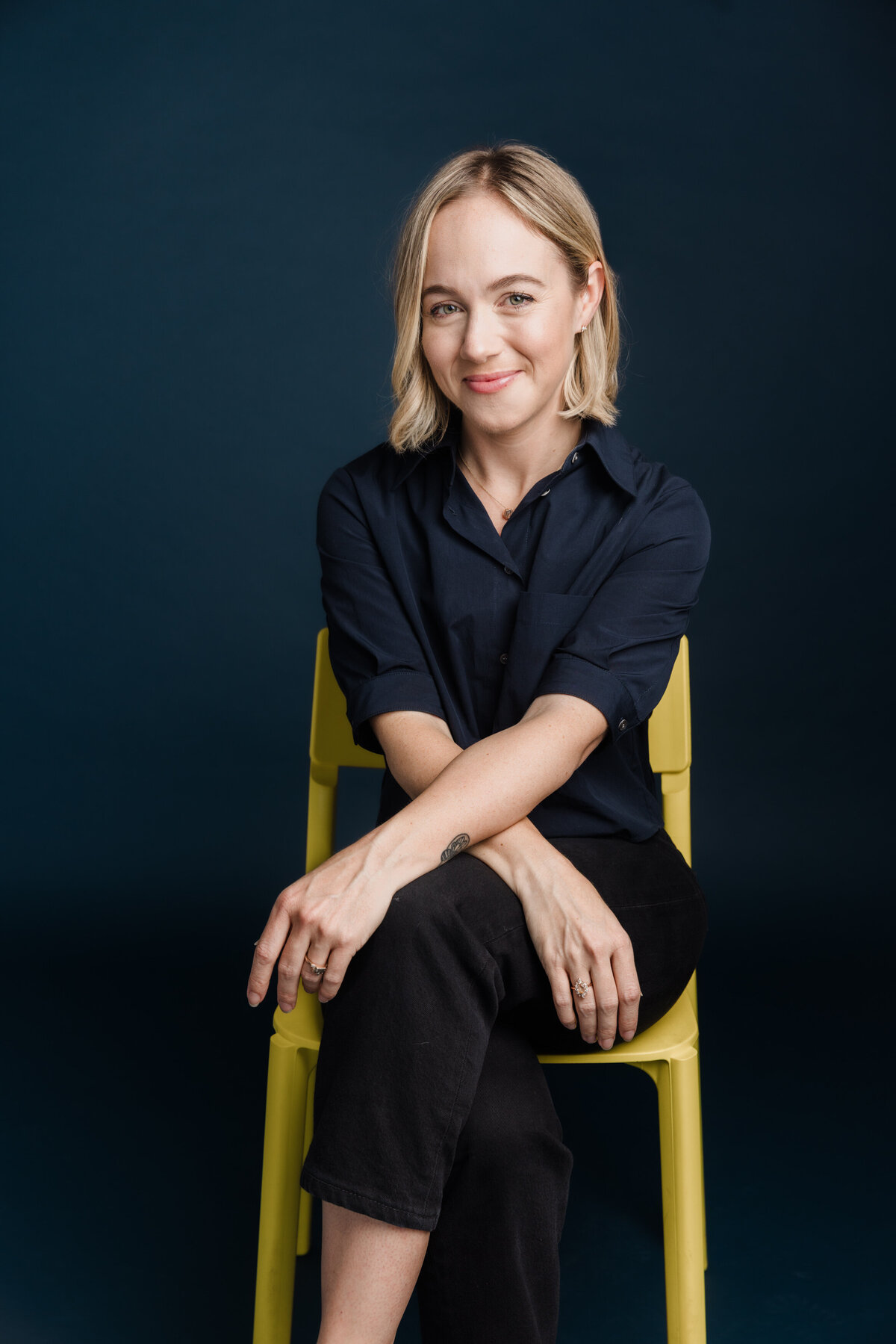 Cara Crawford - Omaha Real Estate Agent