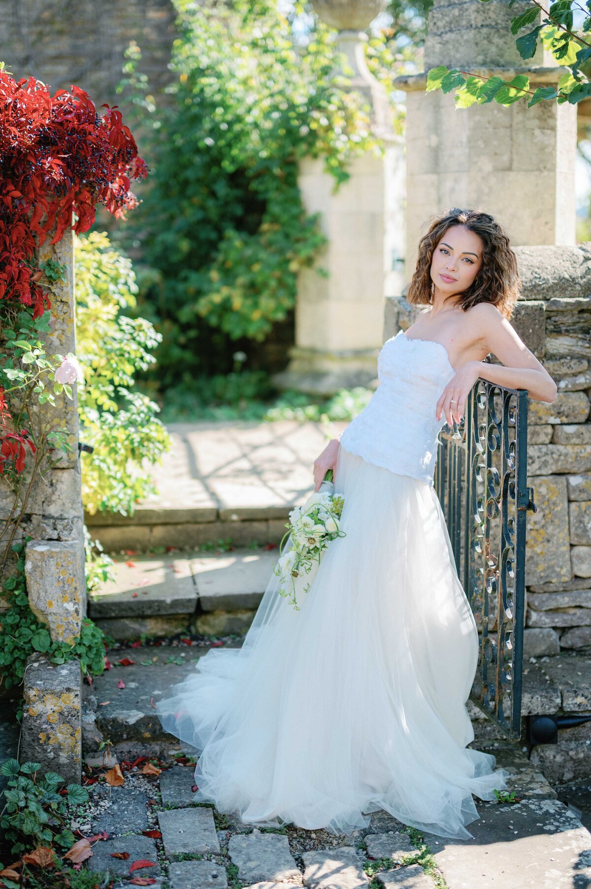 Euridge Manor Workshop O&T117