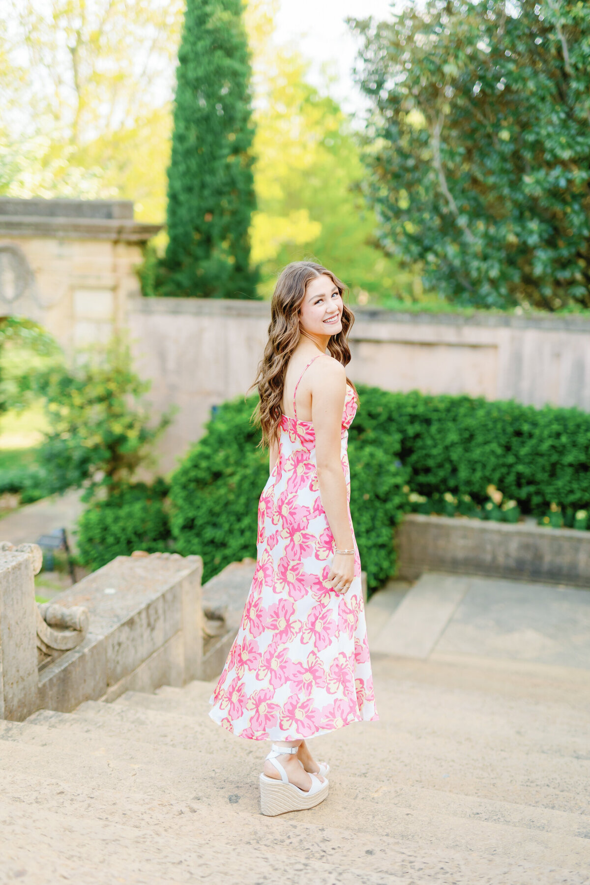 4.9.2024 - Lauryn Watkins Senior Photoshoot - SHARE-12