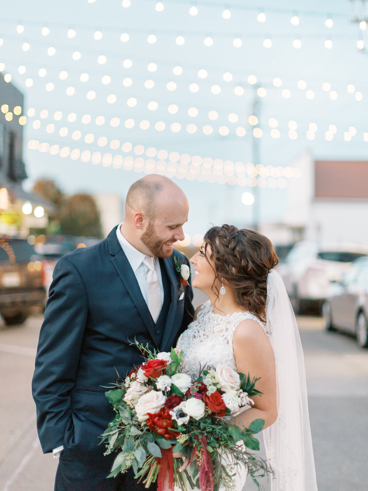 Meraki Design Wedding and Event Floral Studio Florist Wedding Flowers Full Service St. Louis Destination Luxury Floral Design Florists Designers Personal Unique Emily Christisen 10