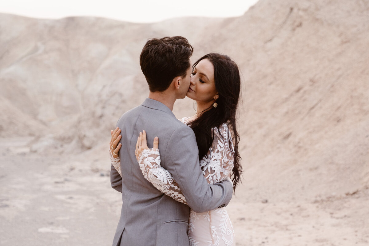 Zabriskie Point Elopement-4