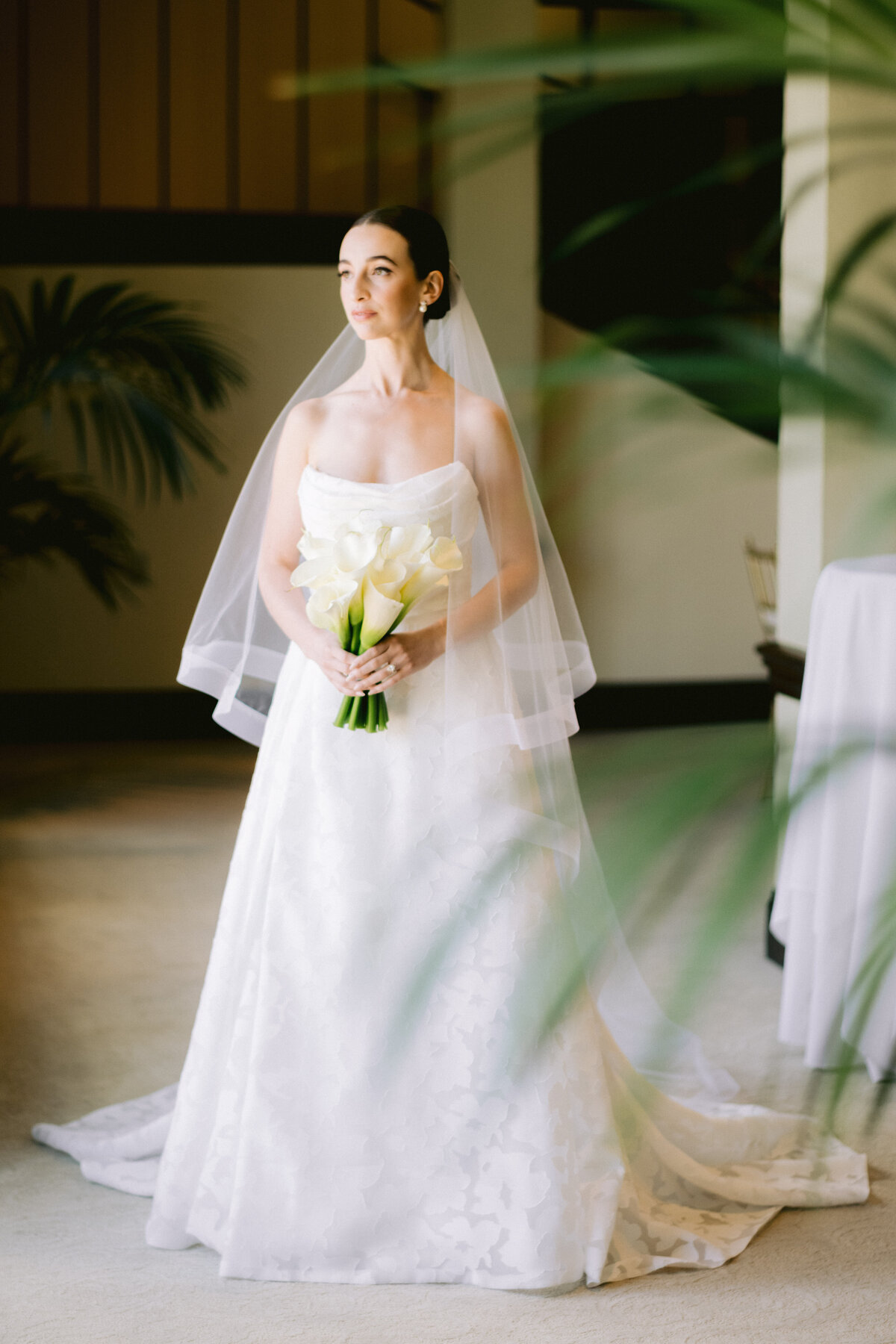 Nichols Hills, Oklahoma City Wedding - Hunter Hennes Photography_0005