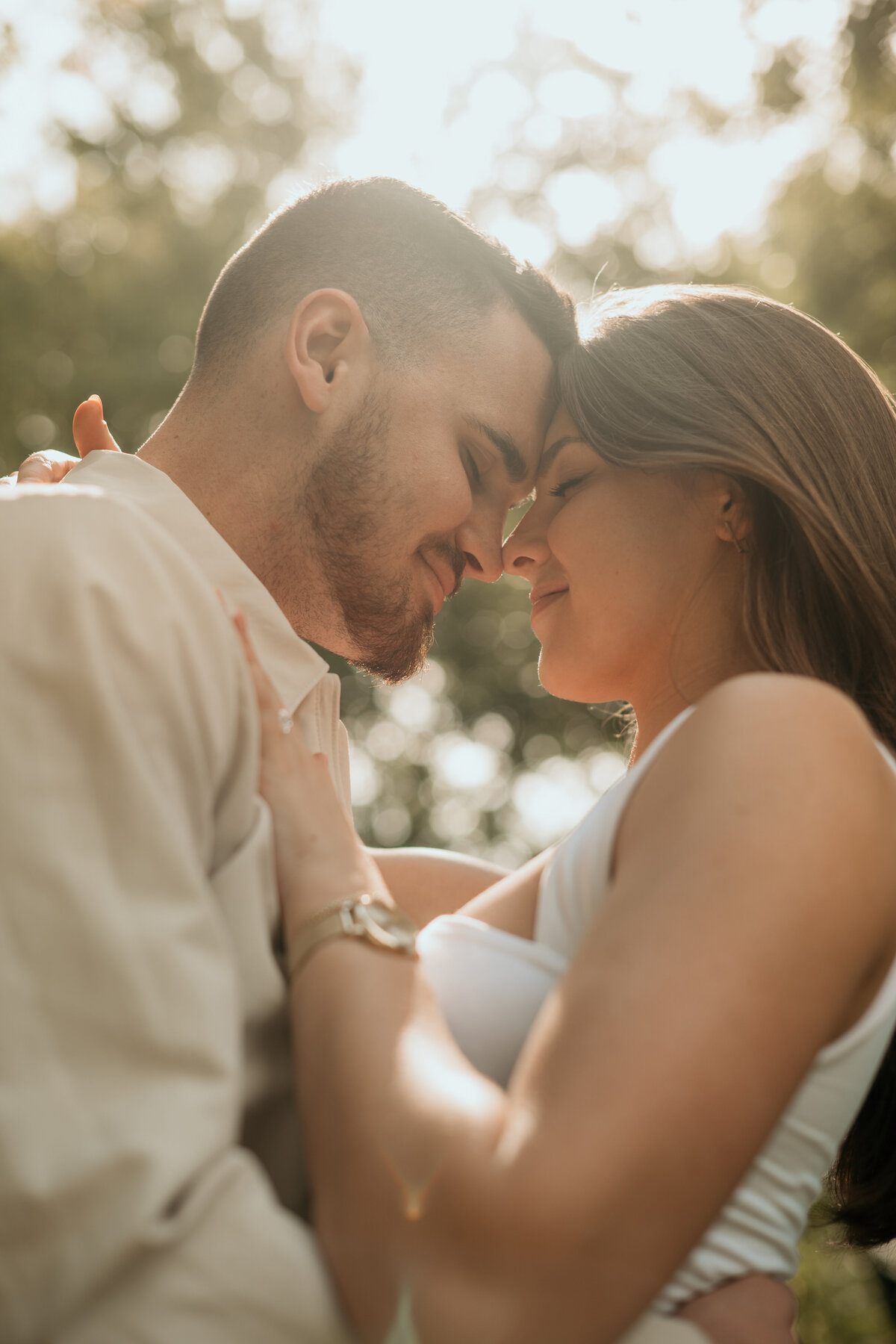 Luke & Jenna's Montreal, Quebec Proposal, September 19, 2024 - Shania Crivelli Photography-101