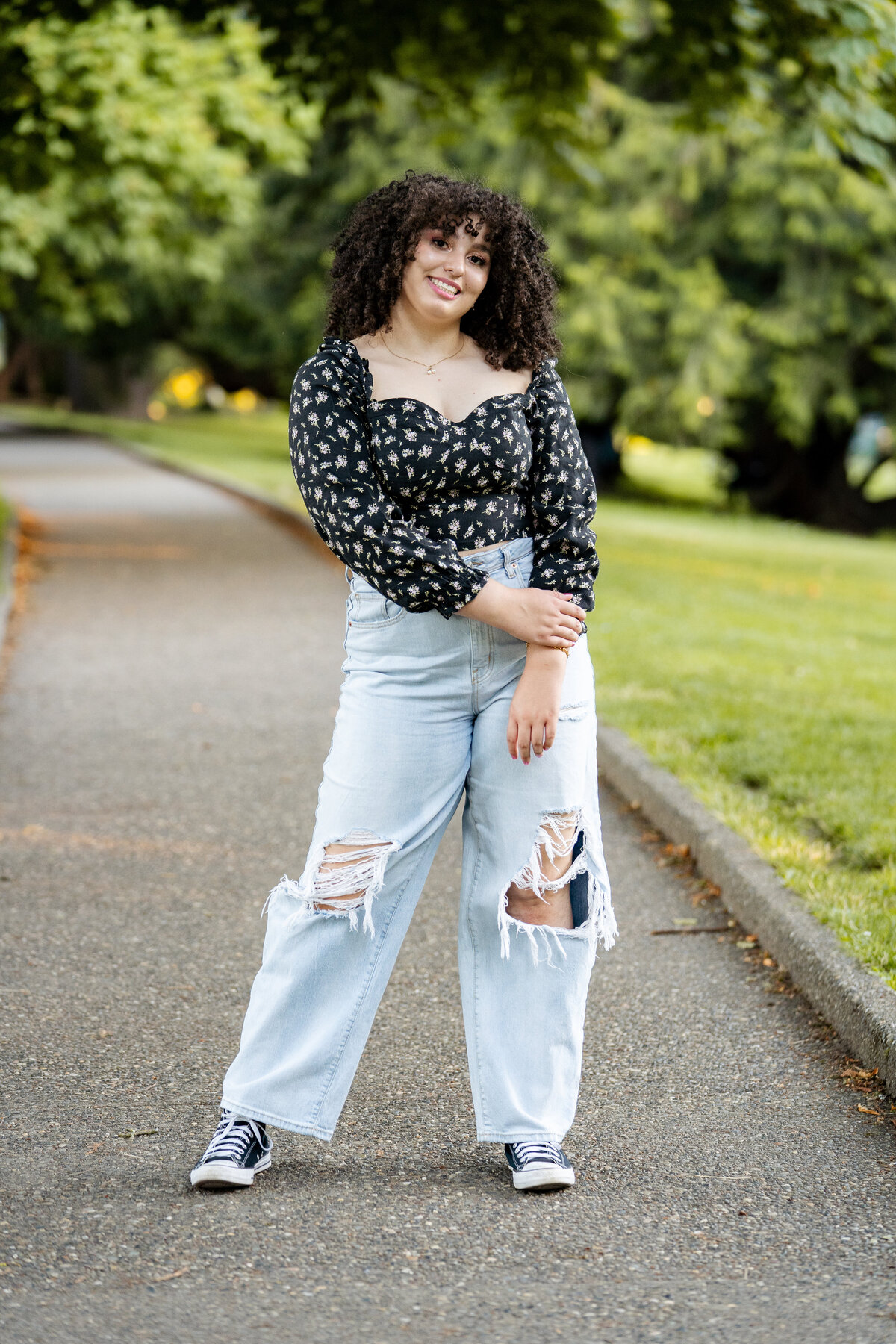 Jordan Gertis Senior Session. Last Forever Images. Lynnwod Senior Photographer. Ashley Kay Smith. Snohomish High School. Volunteer Park. -08369
