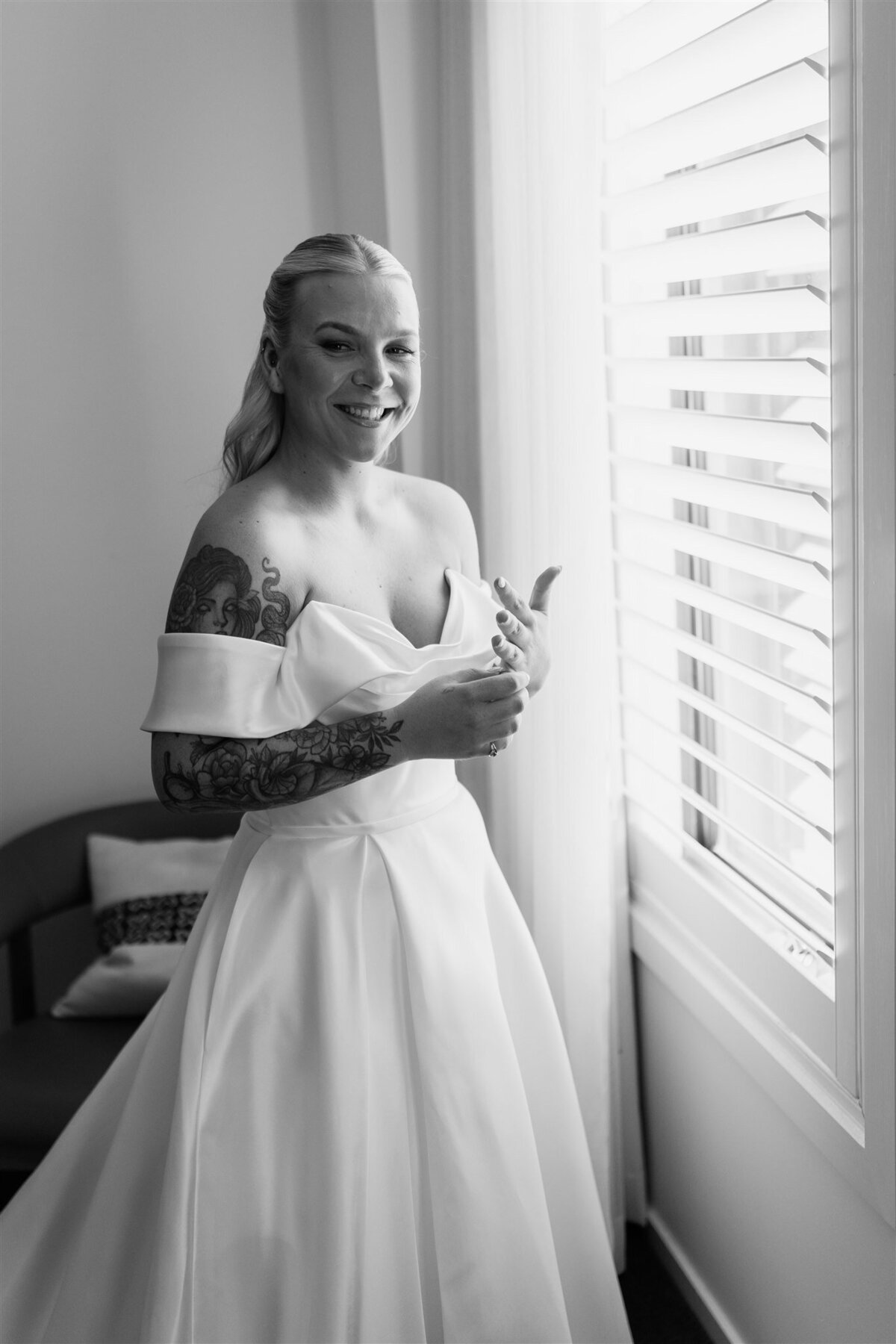 Hunter Valley Wedding Photographer (24)