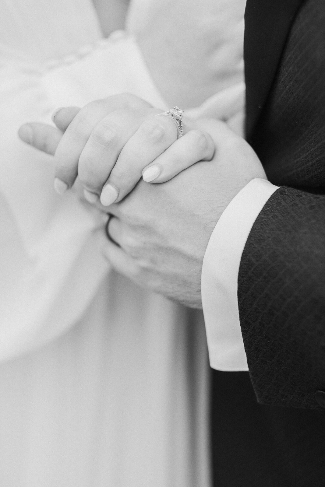 Elegant Wedding at Hinwick House, Northamptonshire - Destination Wedding Photography-151