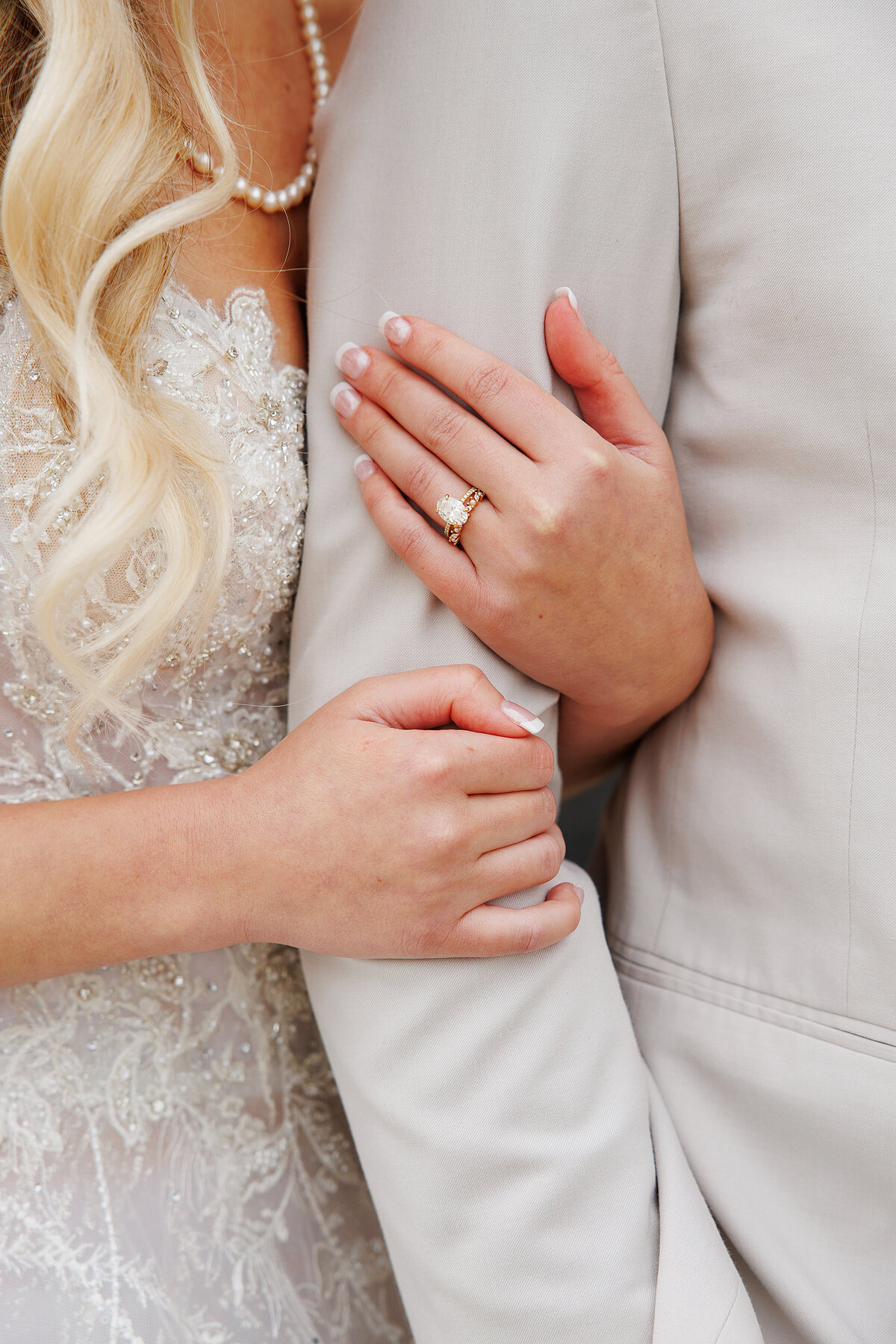 Knotting Hill Wedding Hampton Morrow Photography 0008