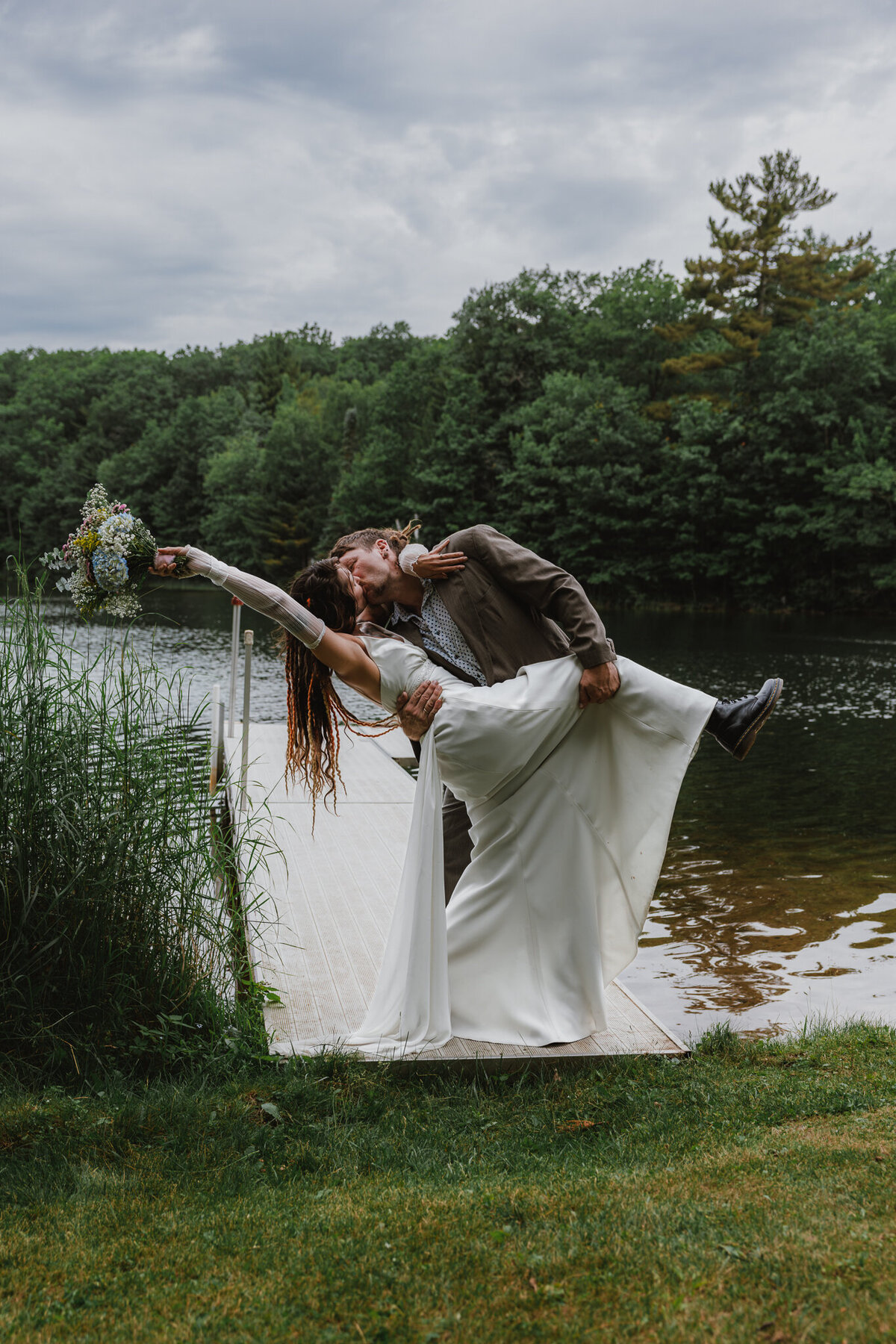 MLC-Tris and Ben-122