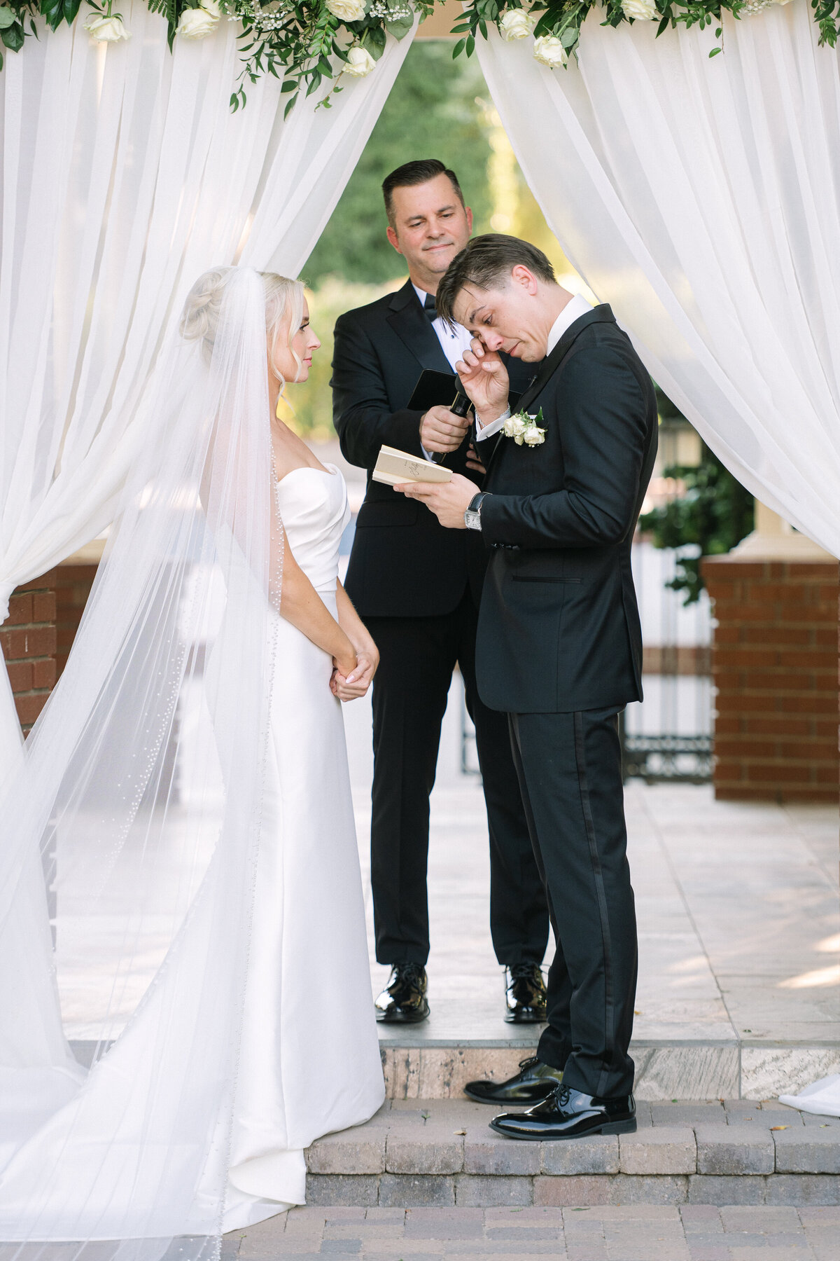 Stonebridge Manor Traditional Wedding J&S (99 of 232)